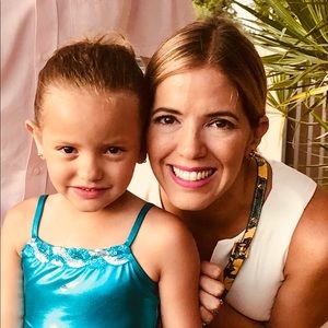 Meet your Posher, Beatriz